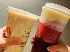 -伏小桃(明瓦廊店)