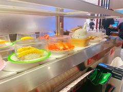 -友壹町寿司(佛山新DNA店)