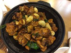 -台北楚楚园馅饼粥(虹桥南丰城店)