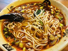-胖涛小面卡塔店