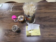 -津津老鸭粉丝馆(正东路店)