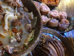 -玉祥府牛肉罩饼(金光道店)
