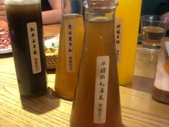 -潮粥荟·潮汕砂锅粥(朝阳大悦城店)