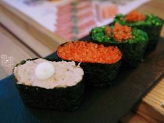 -Sushi Love 创意寿司(丽影广场店)