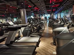 -威尔仕健身(杭州万象城店)