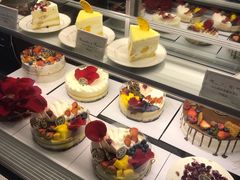 -PETIT PARIS 小巴黎(花园道店)