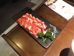 -捞神煲汤火锅(湖滨商业街店)