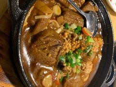 -龙泉人椰子鸡·糟粕醋·海南菜(南大桥店)