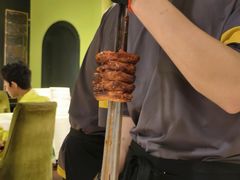 -戈拿旺巴西烤肉(崇文门店)