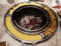 鸡蛋-韩宫宴烤肉·料理(南京江宁万达店)