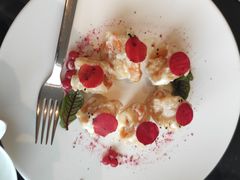 -南京景枫万豪酒店·万豪中餐厅