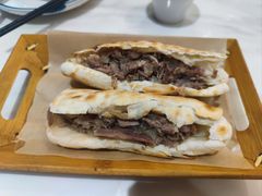 -培万河间驴火•驴肉火锅(东平店)