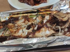 -新白鹿餐厅(城西银泰城店)