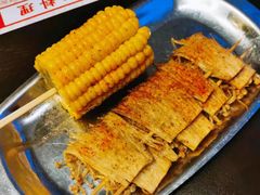 -钳真多钓虾馆·小龙虾海鲜烧烤(九六广场店)