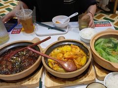 -火啫啫·粤式啫啫煲(南京弘阳店)