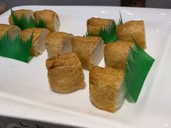 -胥城大厦-胥香自助餐厅