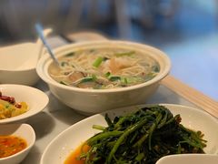 -莆田餐厅PUTIEN(三里屯店)
