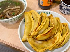 -清真·西北桥头拉面大王(丁家桥店)