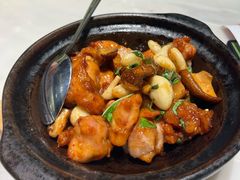 -汤城小厨•粤菜•靓汤(西直门凯德MALL店)