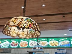 -直隶安家罩饼(复兴路店)