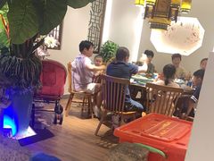 -春天里餐厅(西田城店)