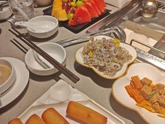 -海底捞火锅(北京路店)