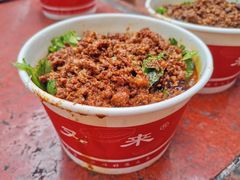 -八一路好吃街(雨田商务大厦店)