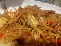 -惠丰堂饭庄·烤鸭·京味菜(翠微路店)