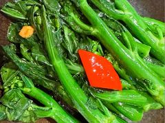 -侨美食家·粤菜(体育西路店)