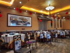 -烧肉馆(古北水镇景区店)