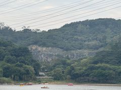 -水濂山森林公园