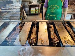 -老黄记手撕烤兔(玉林街店)