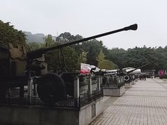 -聂荣臻元帅陈列馆