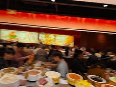 -龍歌自助小火锅(雨花台江南虹悦城店)