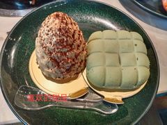 -五月罗马海鲜自助餐厅(月星环球港店)