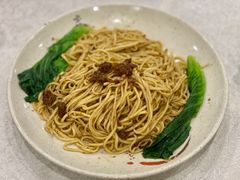 蟹油捞面-三辣馆