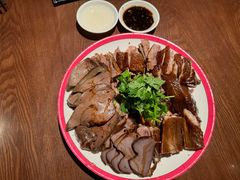 -春梅里卤鹅馆·47年老字号(中山路店)