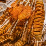 3月初我竟然吃到了22年的第一顿小龙虾🦞