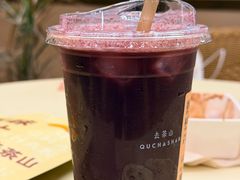 -去茶山(重庆万象城店)