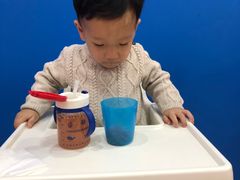 -美吉姆早教(西安万象城中心)