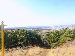 -高尔山公园