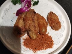 -唐猫庭院·千年陕菜(赛格国际购物中心店)