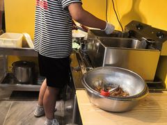 -傅强排骨(成都总店)