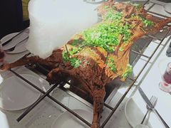-夜宴江景餐厅