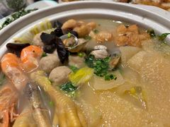 -壹只菜·崇明本地特色菜(崇明南门店)