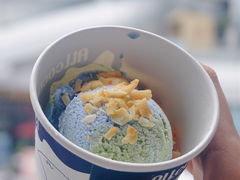 -蔻蔻椰·鲜萃椰子水(COCO Park店)