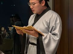 -福港轩·中餐厅(厦门香格里拉店)