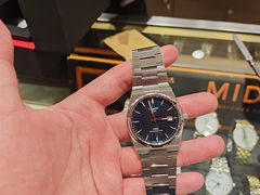 -亨得利钟表商店