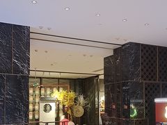 -长兴开元名都大酒店·地中海咖啡厅