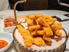 -上上席川菜(凯德乐峰广场店)